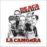 La Camorra De Acá Para Allá - Dos Decadas Tango Por El Mundo — imagen 3