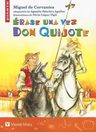Don Quijote Para Niños - Libro Educativo Con Ilustraciones — imagen 1