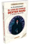 El Caso De Charles Dexter Ward + Los Mitos De Cthulhu — imagen 1