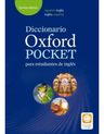 Diccionario Oxford Pocket - Español Inglés Para Estudiantes — imagen 2