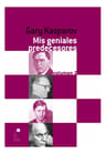 Libro Mis Geniales Predecesores 2 - Historia Del Ajedrez — imagen 7