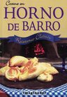 Cocina En Horno De Barro - Técnicas Y Recetas Paso A Paso — imagen 1