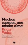 Muchos Cuerpos, Una Misma Alma - Brian Weiss — imagen 1