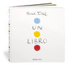 Un Libro - Hervé Tullet Libro Interactivo Infantil Arte — imagen 6
