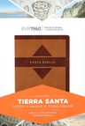 Santa Biblia Reina Valera 1960 Letra Grande Con Imágenes — imagen 4