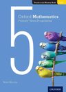 Oxford Mathematics Primary Programme Practice Mastery 5 — imagen 6