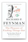 Richard Feynman - The Pleasure Of Finding Things Out — imagen 3