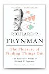 Richard Feynman - The Pleasure Of Finding Things Out — imagen 1