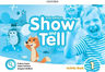 Oxford Show And Tell 1. Activity Book 2nd Edition — imagen 3