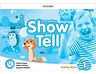 Oxford Show And Tell 1. Activity Book 2nd Edition — imagen 6