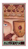 Erenberg Tarot - Nueva Perspectiva En Tarot Clásico — imagen 4
