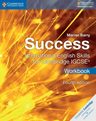 Success International English Skills For Cambridge Igcse Wb — imagen 2
