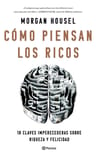 Libro Como Piensan Los Ricos — imagen 1