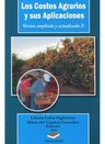 Libro 'los Costos Agrarios Aplicaciones Facultad Agronomía — imagen 3