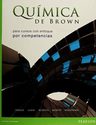 Quimica De Brown Para Cursos Con Enfoque Por Competencias — imagen 1