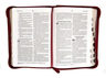 Biblia Reina Valera Contemporanea Cierre Indice Pjr Bordo — imagen 3