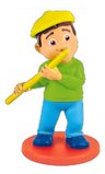 Audiocuento Granja De Zenón + Figura De Tito — imagen 2