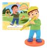 Audiocuento Granja De Zenón + Figura De Tito — imagen 1