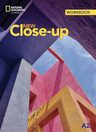 Workbook New Close-up A2 - Inglés Nivel A2 — imagen 2