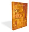 Santa Biblia Letra Grande Nueva Version Internatcional Nvi — imagen 3