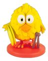 Audiocuento Granja De Zenón + Figura El Pollito Lito — imagen 3