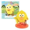 Audiocuento Granja De Zenón + Figura El Pollito Lito — imagen 1