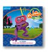 Audiocuento Granja De Zenón + Figura De Rana — imagen 2