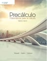 Precalculo Stewart Matemáticas Para El Cálculo Cengage — imagen 1
