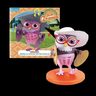 Audiocuento Granja De Zenón + Figura De Miranda — imagen 1