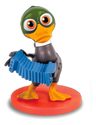 Audiocuento Granja De Zenón + Figura De Pato — imagen 2