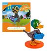 Audiocuento Granja De Zenón + Figura De Pato — imagen 1