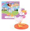 Audiocuento Granja De Zenón + Figura De Mamá Pata — imagen 1