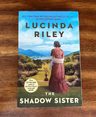 The Shadow Sister - Lucinda Riley, Tercera The Seven Sisters — imagen 2