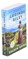 The Shadow Sister - Lucinda Riley, Tercera The Seven Sisters — imagen 1
