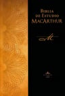 Libro: Biblia De Estudio Reina Valera 1960 / John Macarthur — imagen 2