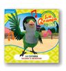 Audiocuento Granja De Zenón + Figura De La Cotorra — imagen 3