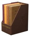 Estuche Lujo El Hobbit Y El Señor De Anillos J.r.r. Tolkien — imagen 2