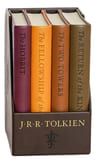 Estuche Lujo El Hobbit Y El Señor De Anillos J.r.r. Tolkien — imagen 3