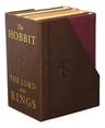 Estuche Lujo El Hobbit Y El Señor De Anillos J.r.r. Tolkien — imagen 4