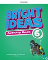 Bright Ideas 6 Activity Book Con Práctica En Línea — imagen 2