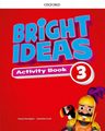 Bright Ideas 3 Activity Book Con Práctica En Línea — imagen 2