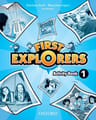 First Explorers 1 Activity Book - Cuaderno De Actividades — imagen 3