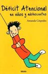 Deficit Atencional En Niños Y Adolescentes Amanda Cespedes — imagen 2