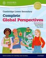 Complete Global Perspectives - Cambridge Lower Secondary - S — imagen 2