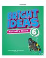 Bright Ideas 6 - Activity Book With Online Practice - Oxford — imagen 1