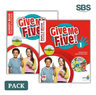 Give Me Five! 1 - Pupil's Book + Activity Book / Macmillan — imagen 6
