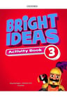 Bright Ideas 3 - Activity Book With Online Practice - Oxford — imagen 1