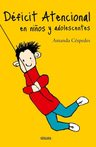 Déficit Atencional En Niños Y Adolescentes - Amanda Céspedes — imagen 2