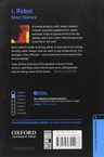 Libro I, Robot Nivel 5 Oxford Bookworms Inglés Intermedio — imagen 3