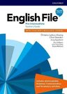 English File Pre-intermediate (4th.edition) - Teacher's Book — imagen 1